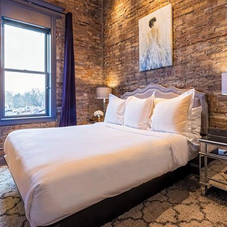 Hip Urban Loft - Small Town Charm -124 Lofts #3 西邓迪 外观 照片