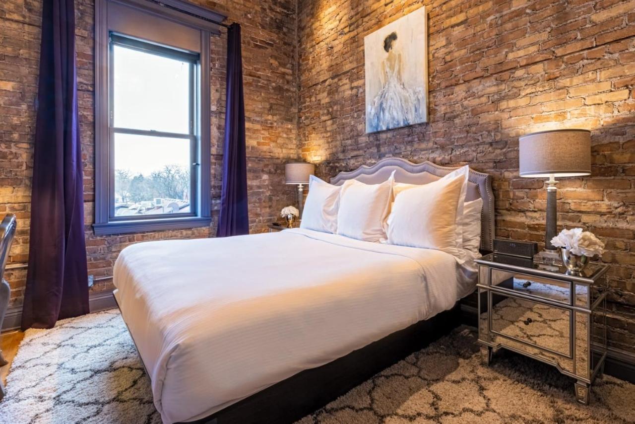 Hip Urban Loft - Small Town Charm -124 Lofts #3 西邓迪 外观 照片