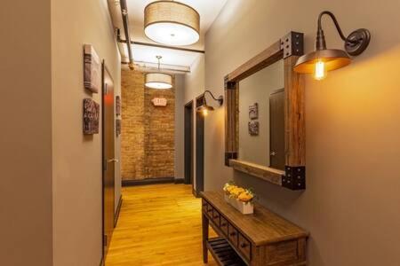 Hip Urban Loft - Small Town Charm -124 Lofts #3 西邓迪 外观 照片
