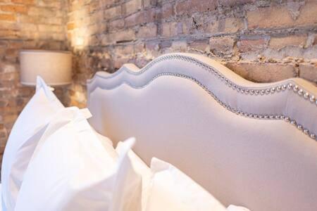Hip Urban Loft - Small Town Charm -124 Lofts #3 西邓迪 外观 照片