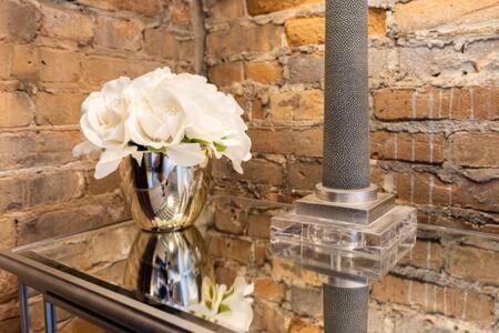 Hip Urban Loft - Small Town Charm -124 Lofts #3 西邓迪 外观 照片