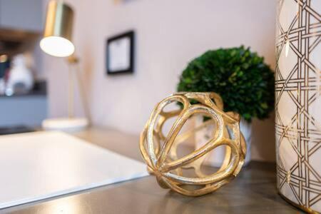 Hip Urban Loft - Small Town Charm -124 Lofts #3 西邓迪 外观 照片
