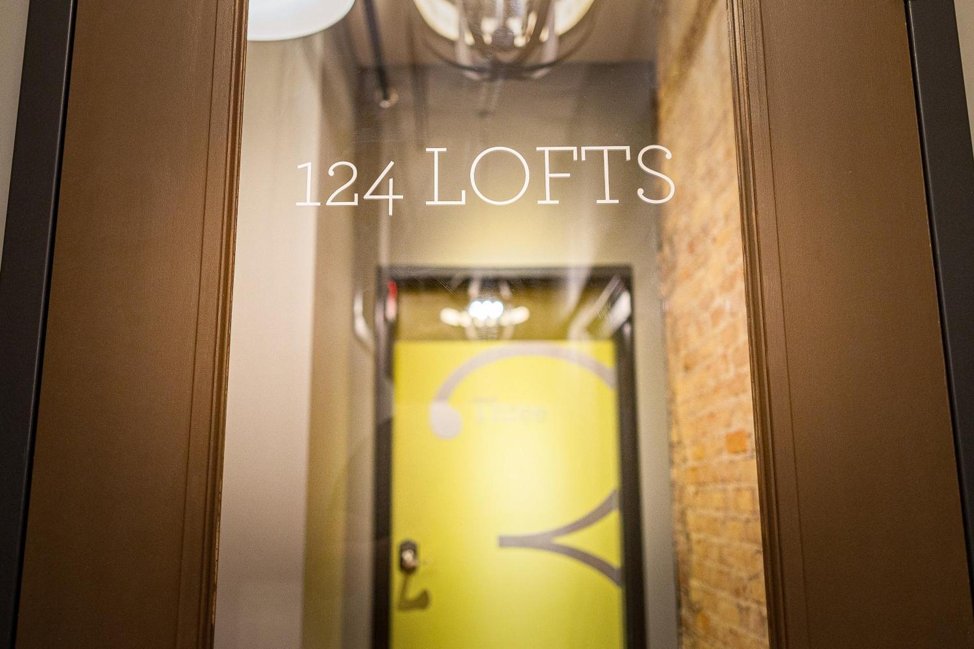 Hip Urban Loft - Small Town Charm -124 Lofts #3 西邓迪 外观 照片