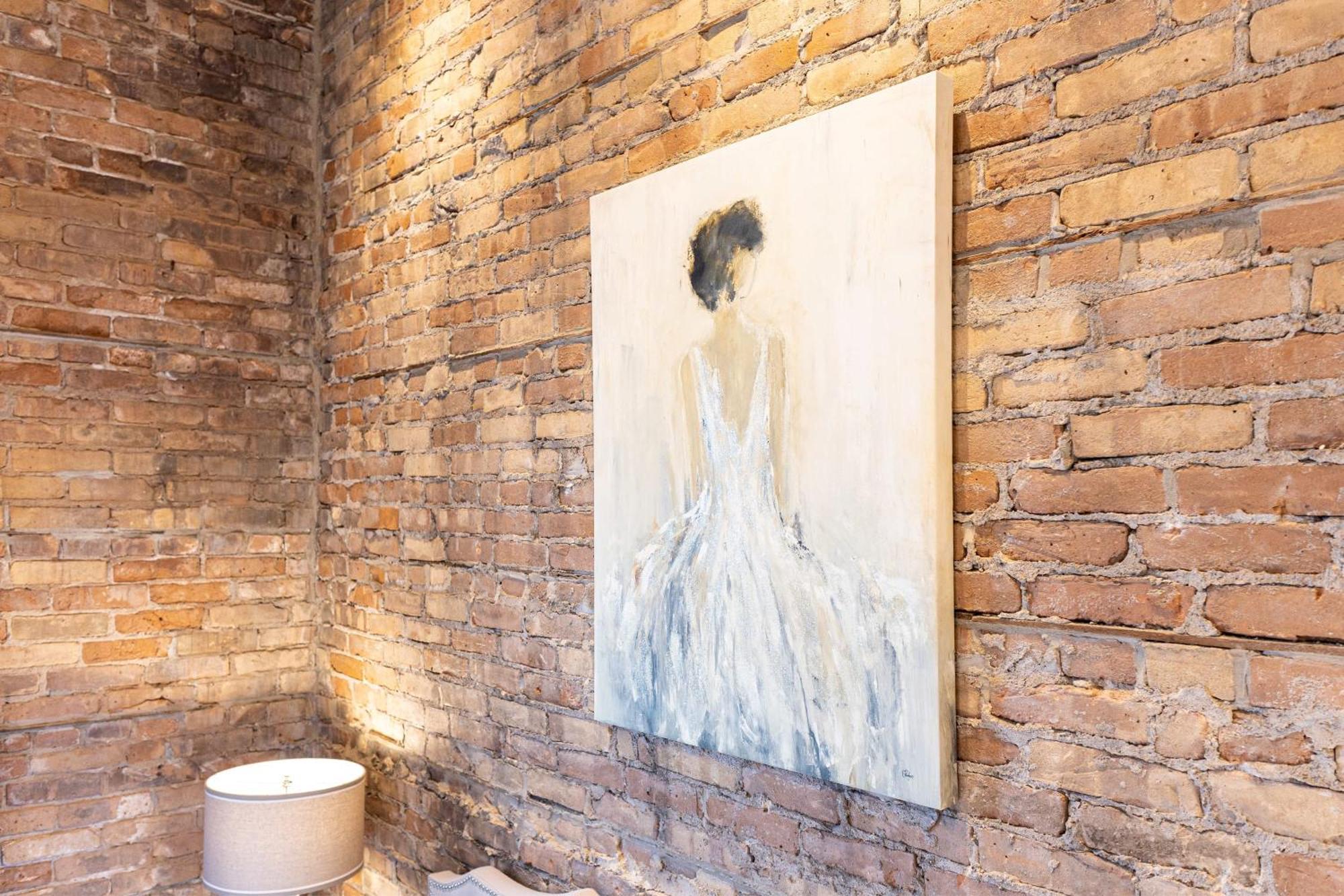 Hip Urban Loft - Small Town Charm -124 Lofts #3 西邓迪 外观 照片